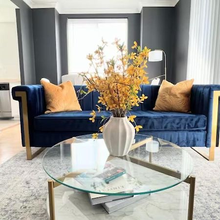 Elegant King Suite Metro Dc Arlington Exterior foto
