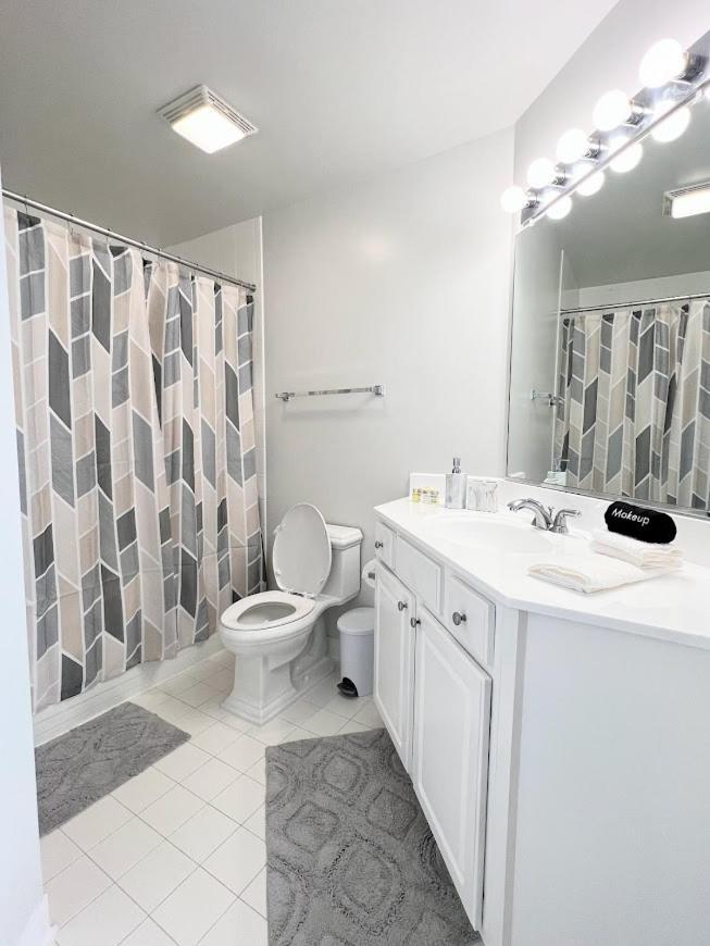 Elegant King Suite Metro Dc Arlington Exterior foto