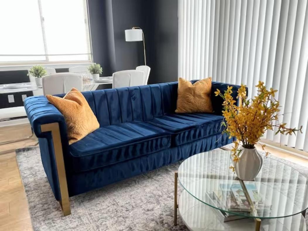 Elegant King Suite Metro Dc Arlington Exterior foto