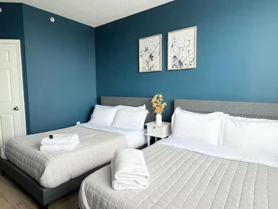 Elegant King Suite Metro Dc Arlington Exterior foto
